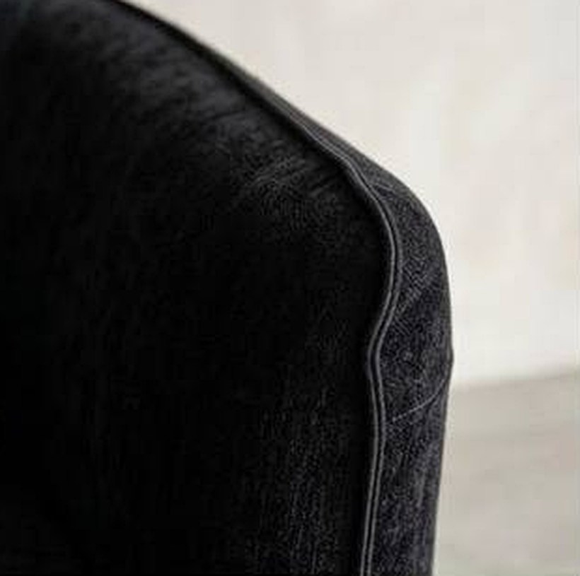 Lehne-Detail